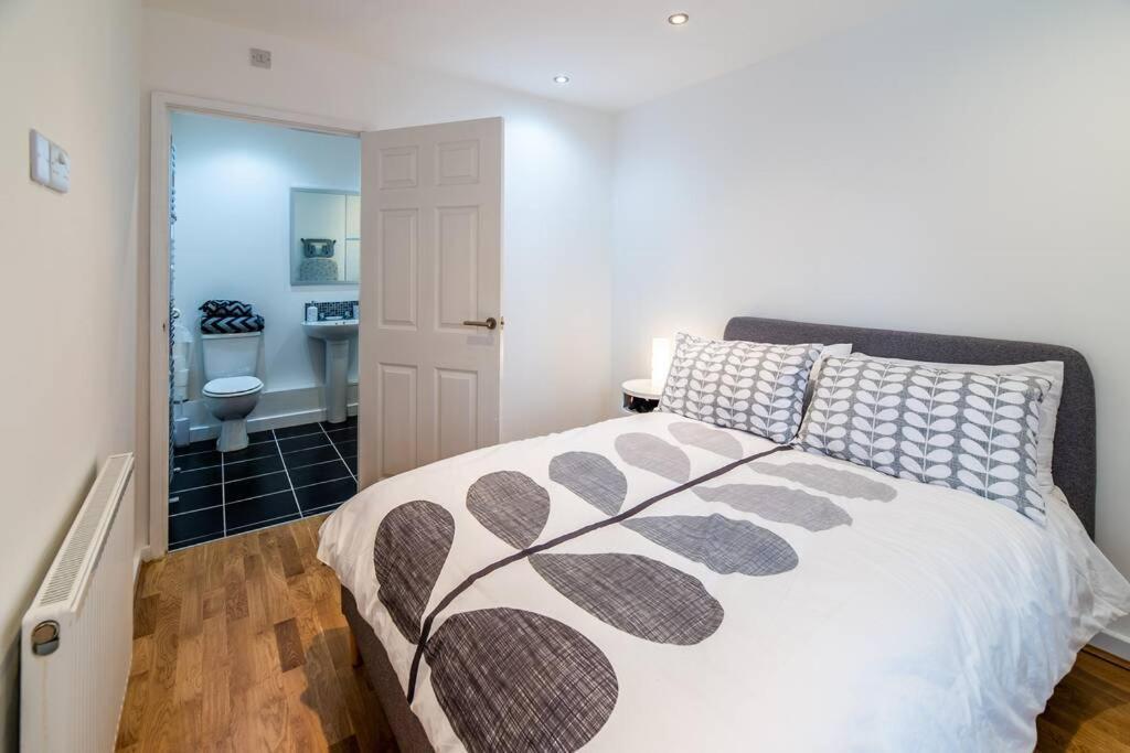 Lady Bay Apartments Nottingham Exterior foto