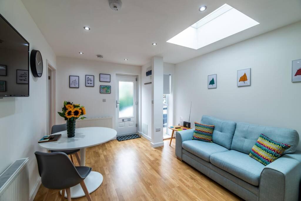 Lady Bay Apartments Nottingham Exterior foto